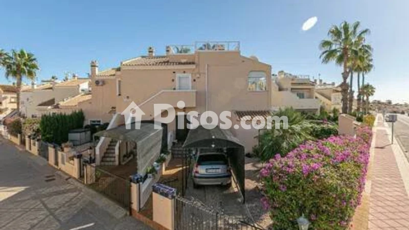 Pis – Orihuela, Urbanización Miraflores IV, Playa Flamenca II