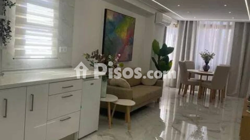 Pis – Benidorm