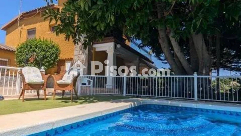 Casa – Elx - Elche