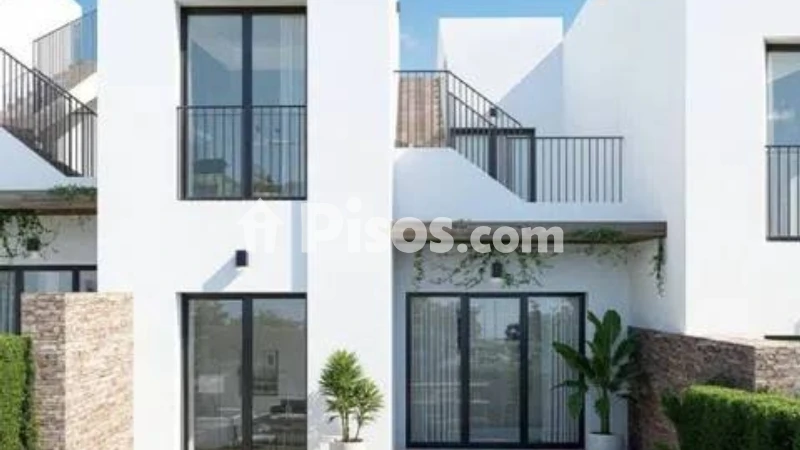 Casa – Monforte del Cid