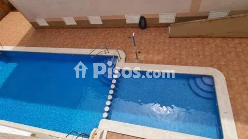 Piso – Torrevieja