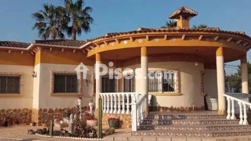 Casa – Catral