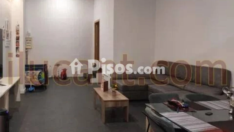 Pis – Alacant / Alicante, els Àngels, l'Alacantí