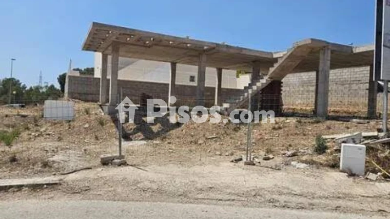 Terreno en venta en Cotelles
