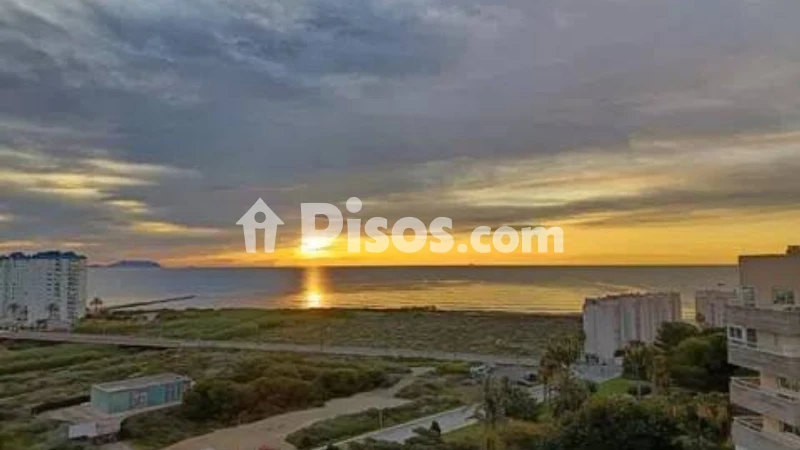 Pis – El Campello