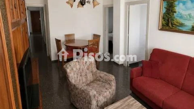 Fotografía del inmueble reportado: 800 €/mes — Murcia, Murcia