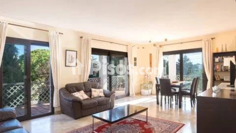 Fotografía del inmueble reportado: 3.500 €/mes — Malaga, Málaga