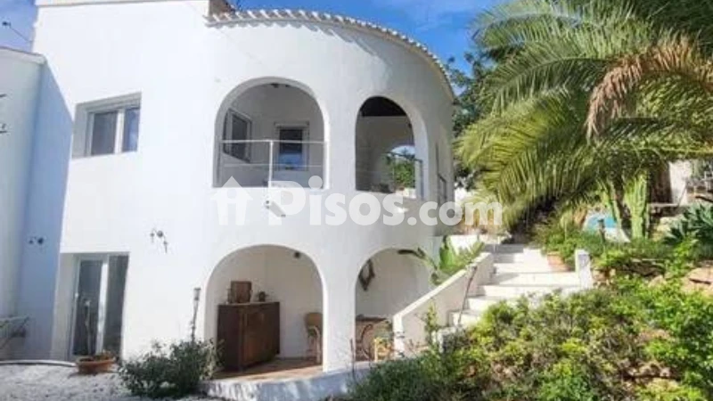 Casa – Dénia