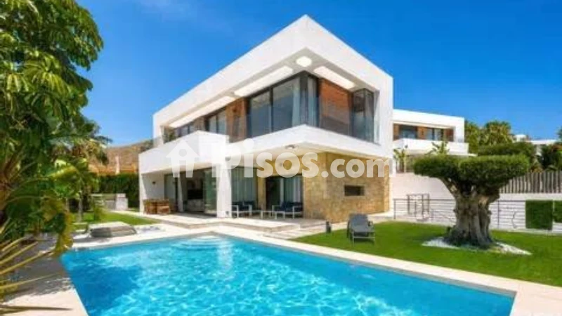 Casa – Benidorm, la Marina Baixa