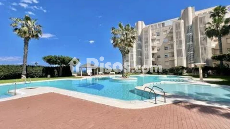 Piso – El Campello
