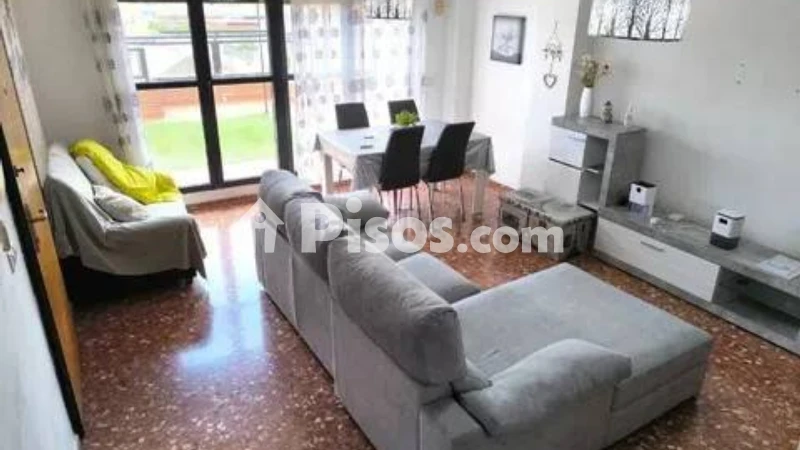 Fotografía del inmueble reportado: 1.400 €/mes — Valencia, Valencia