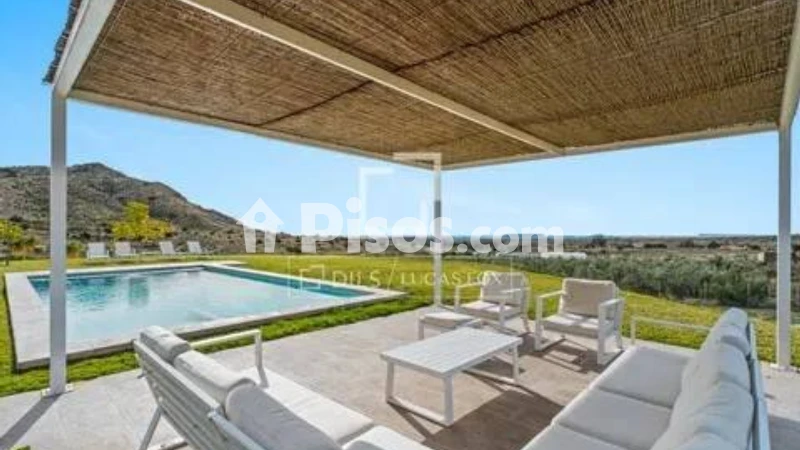 Casa – Mutxamel