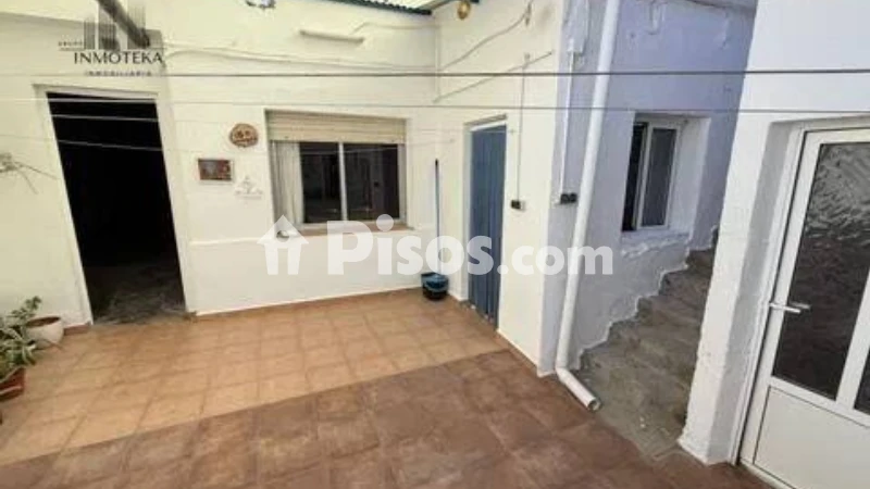 Casa – Madrigueras