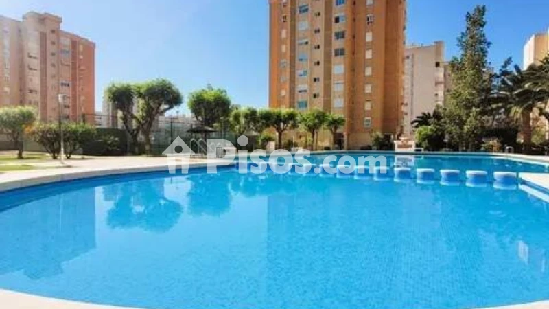 Piso – Alicante - Alacant