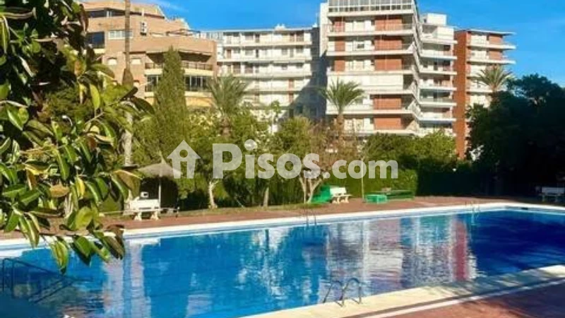 Piso – Alicante - Alacant