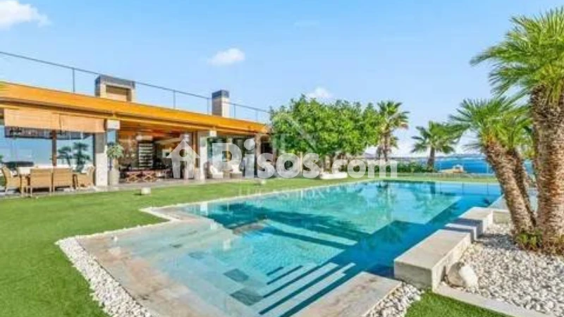Casa – El Campello
