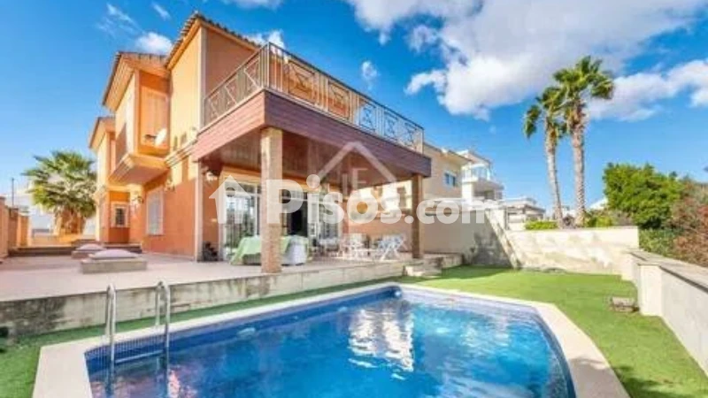 Casa – Alacant / Alicante, Entreplatges, l'Alacantí