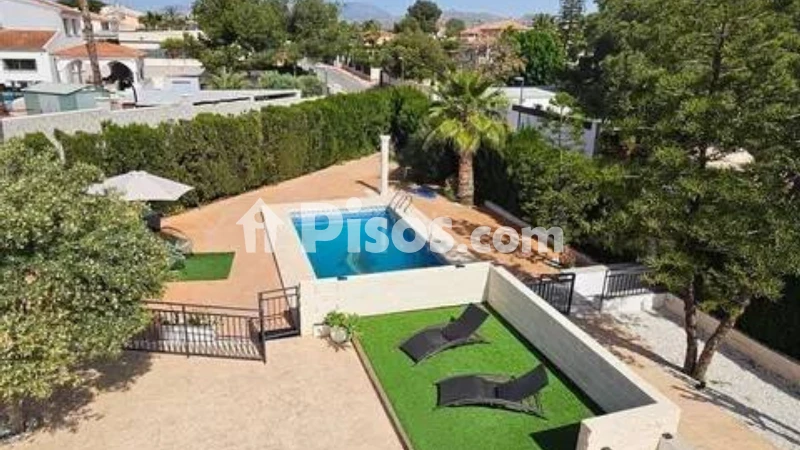 Casa – Sant Vicent del Raspeig - San Vicente del Raspeig, l'Alacantí
