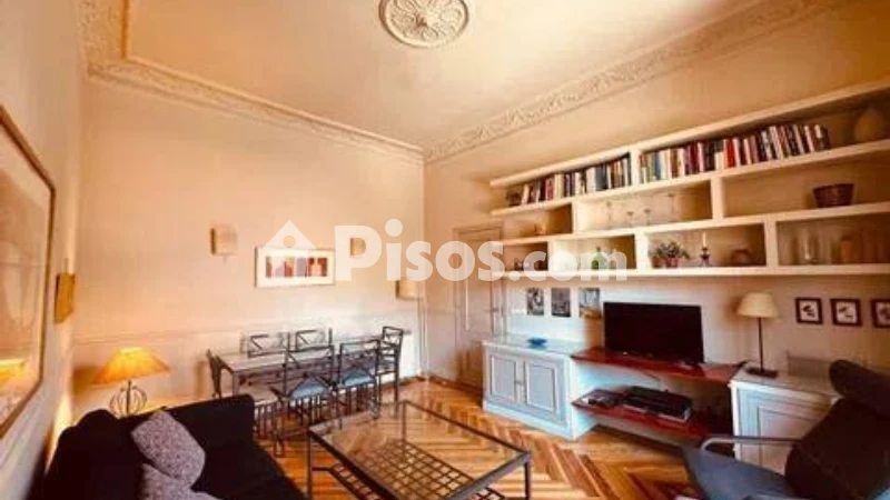 Fotografía del inmueble reportado: 2.300 €/mes — Madrid, Madrid