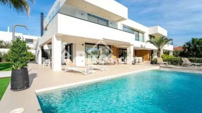 Casa – Alicante - Alacant