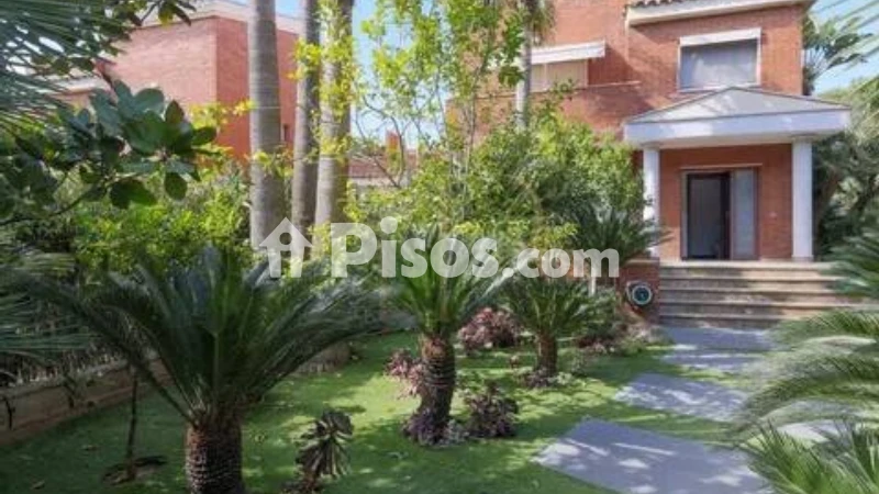 Fotografía del inmueble reportado: 8.000 €/mes — Barcelona, Barcelona