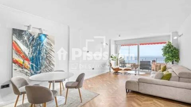 Piso – Alicante - Alacant