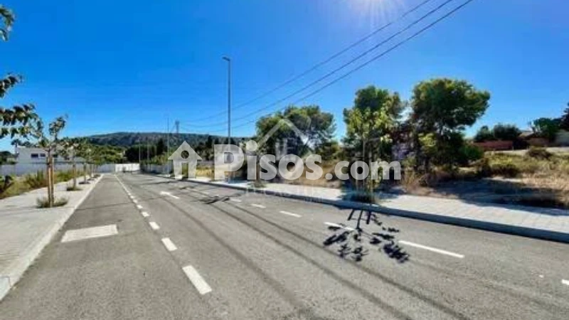 Terreno en venta en Vistahermosa