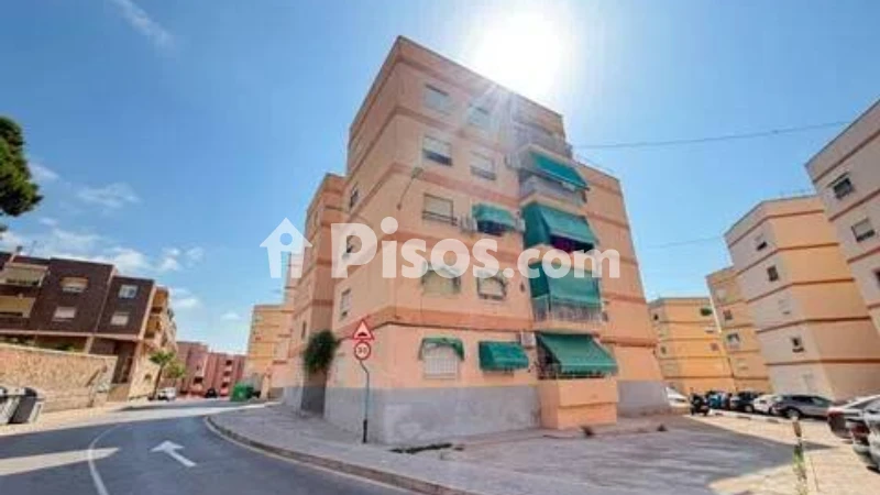 Piso – Alicante - Alacant