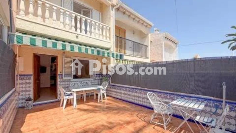 Casa – Santa Pola, Urbanización Sueño Azul, Gran Alacant