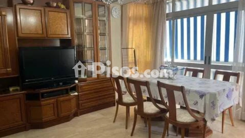 Piso – Benidorm