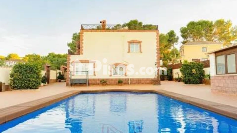 Casa – Torrevieja