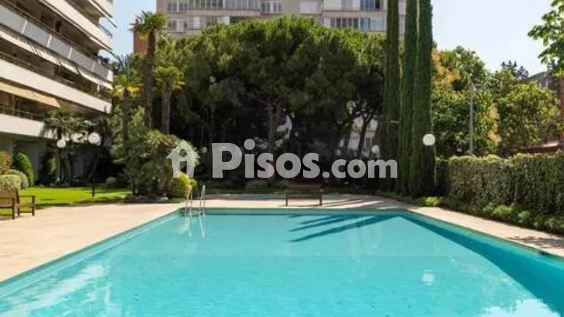 Fotografía del inmueble reportado: 6.000 €/mes — Barcelona, Barcelona