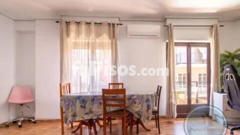 Piso – Elche/Elx, Carrús Est, el Baix Vinalopó