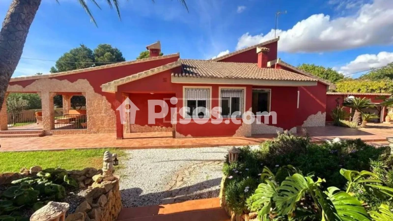 Casa – Alicante - Alacant