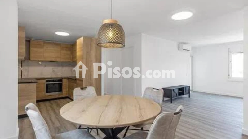 Piso – Benijófar