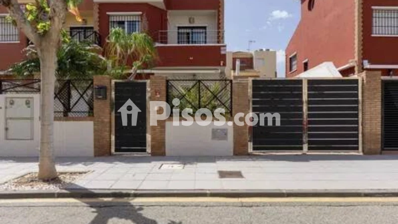 Casa – Pilar de la Horadada, Torre de la Horadada