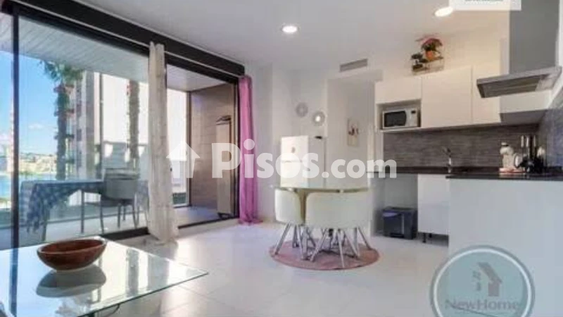 Pis – Calpe - Calp
