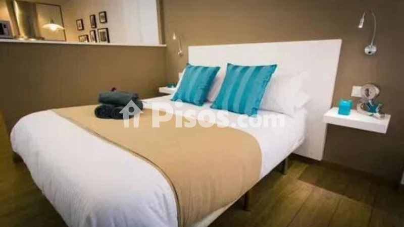 Fotografía del inmueble reportado: 1.410 €/mes — Málaga, Málaga