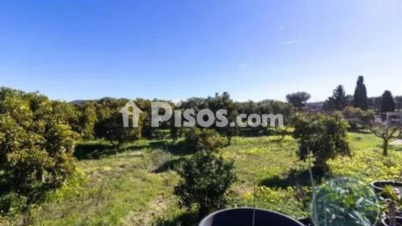 Terreno en venta en Teulada