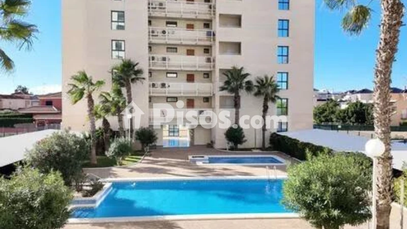 Pis – Torrevieja, La Veleta, Urbanización Punta Prima