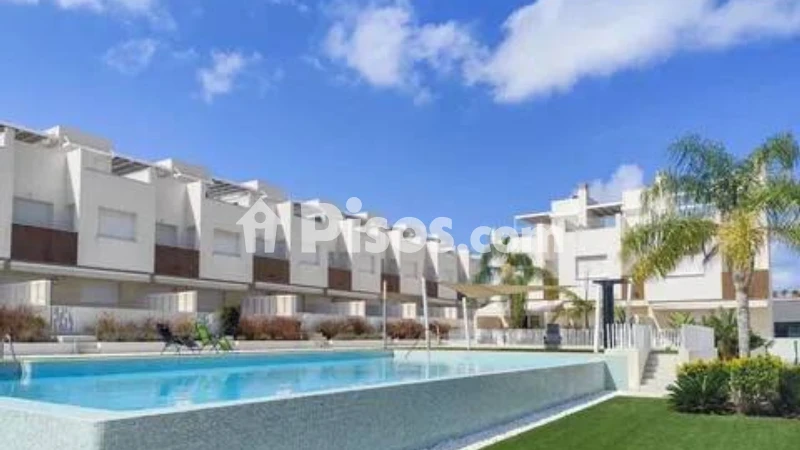 Casa – Torrevieja, Torre del Moro, Cabo Cervera-Playa la Mata