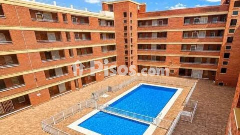 Pis – Torrevieja, El Paraiso