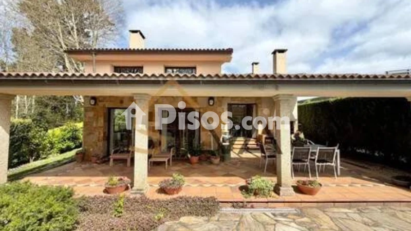 Casa – O Real, Miraflores, Covo