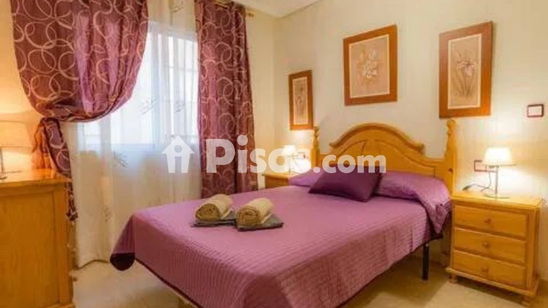 Piso – Torrevieja