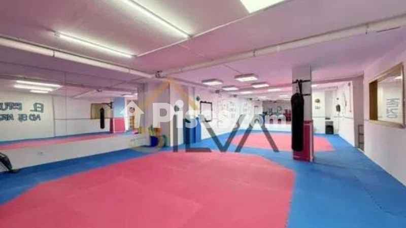 Local comercial en venta en Labañou-Os Rosales