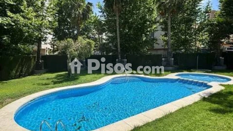 Piso – Benidorm