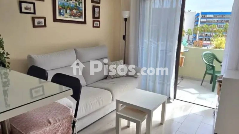 Fotografía del inmueble reportado: 1.100 €/mes — Tenerife, Tenerife