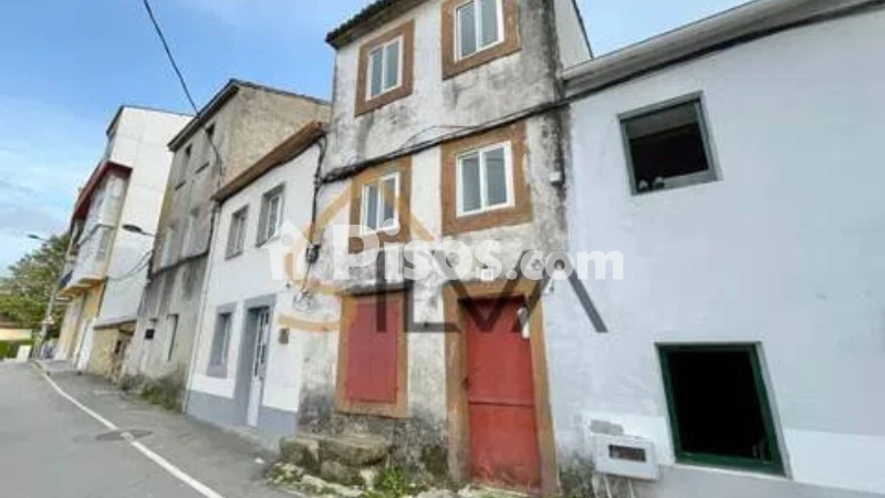 Casa – A Coruña, San Vicenzo de Elviña, Palavea