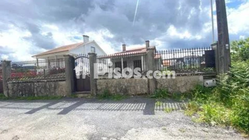 Casa – Rianxo, A Barbanza