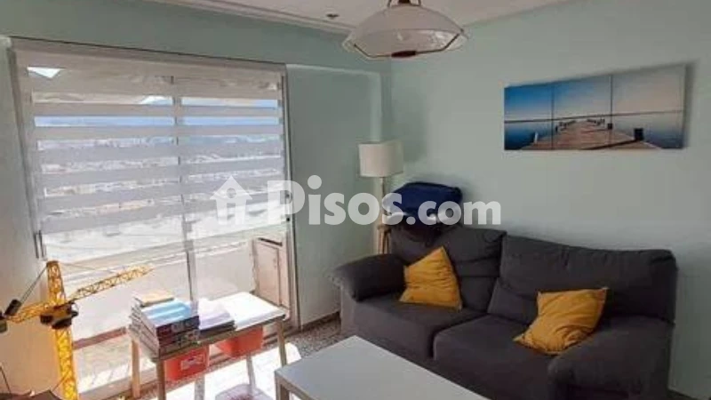 Piso – Alcoi / Alcoy, l'Eixample, l'Alcoià